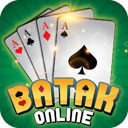 Batak Online: İhale & Koz Maça