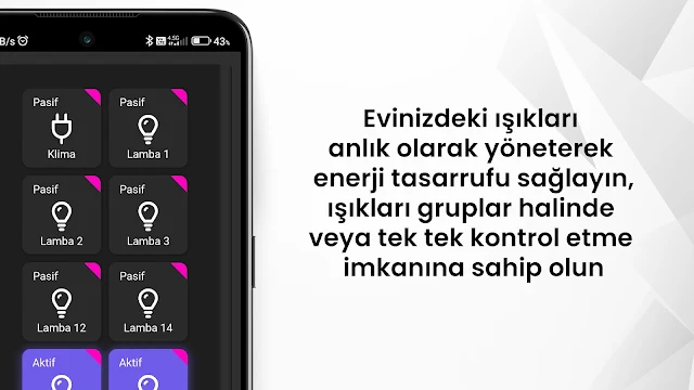 Ekran Görüntüsü 3