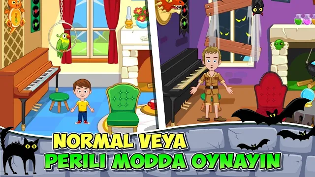 Ekran Görüntüsü 5
