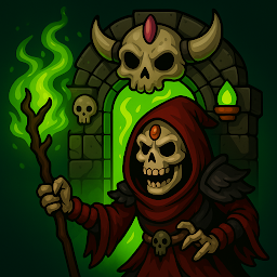 Monsters & Castles: Idle Crush