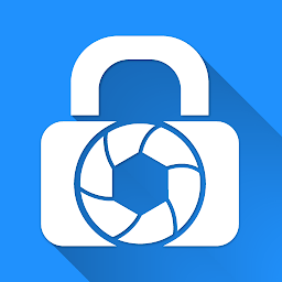 LockMyPix PRO Özel Fotoğraf