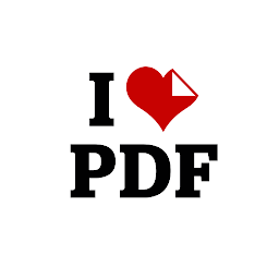 iLovePDF: PDF Düzenle ve Tara