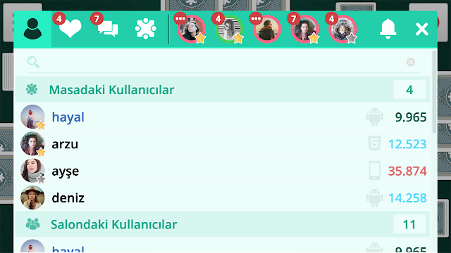 Ekran Görüntüsü 5