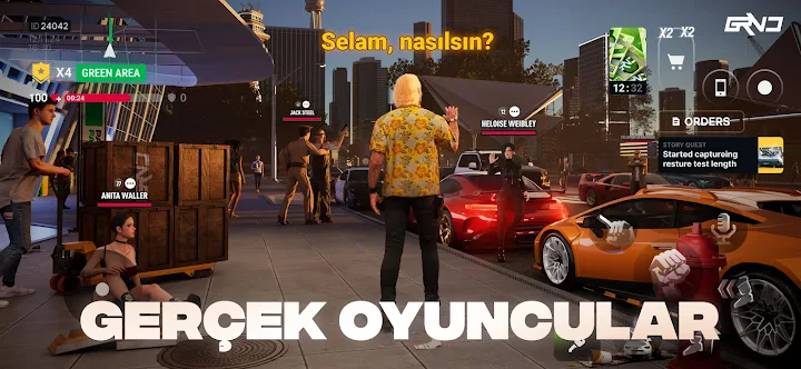 Ekran Görüntüsü 3