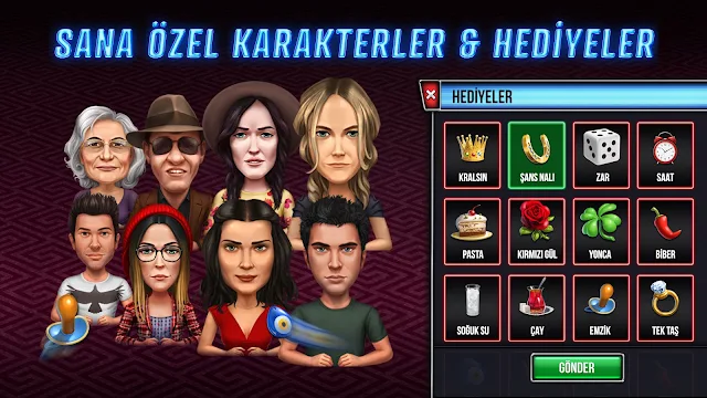 Ekran Görüntüsü 2