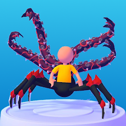 Obby Brainrot Merge & Survive