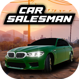 Car Dealer Sales Simulator