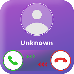 Fake Call - Prank Call Dialer