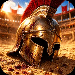 Gladyatör Simülatörü: Arena