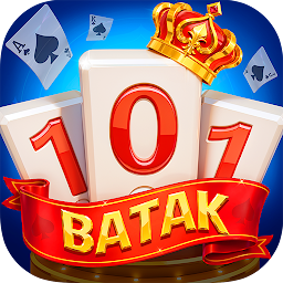 101 Okey Hall-Batak Oyun