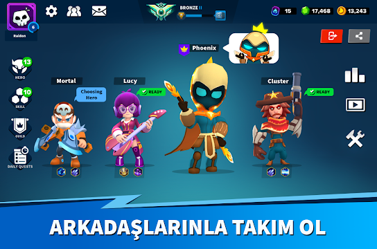 Ekran Görüntüsü 3