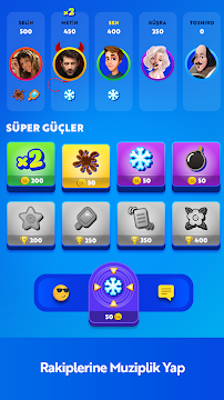 Ekran Görüntüsü 5