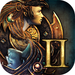 Baldur's Gate II: Enhanced Ed.