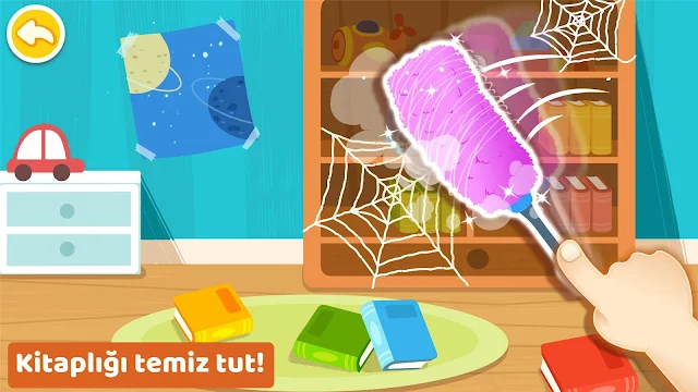 Ekran Görüntüsü 5