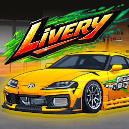 Livery for FR Legends