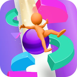 Jump Ball Helix