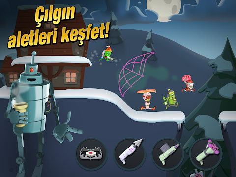 Ekran Görüntüsü 4