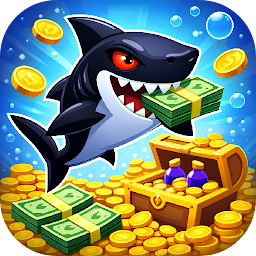 Cash Shark - Para Kazan