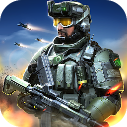 Warfare Strike:Global War
