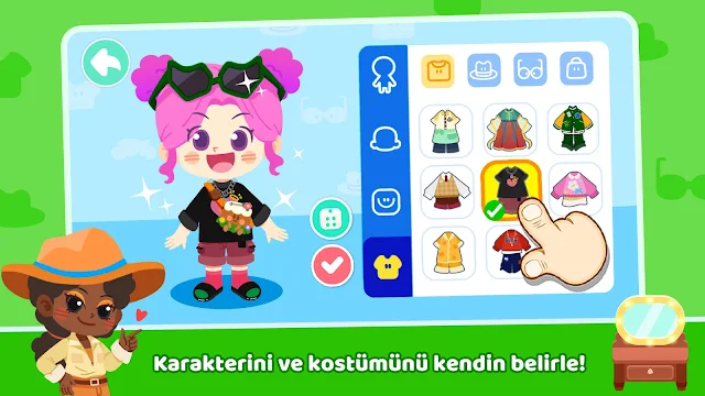 Ekran Görüntüsü 3