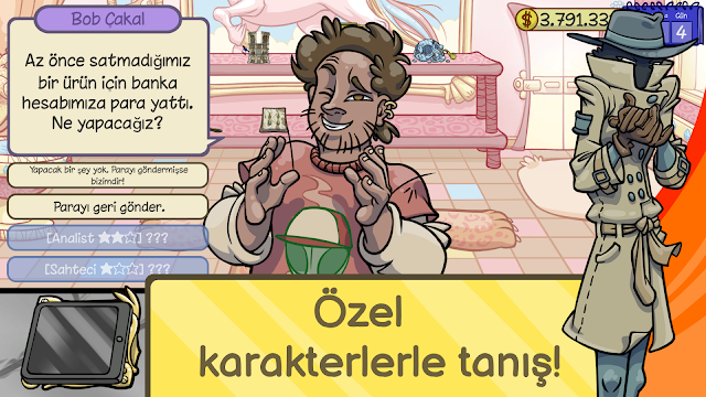 Ekran Görüntüsü 3