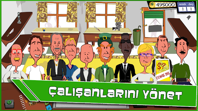 Ekran Görüntüsü 5
