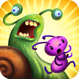 Ant Raid