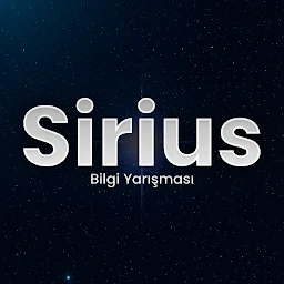 Sirius Bilgi Yarışması