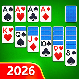 Solitaire Klasik Klondike