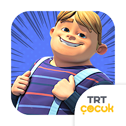TRT Rafadan Tayfa Mahalle