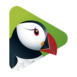 Puffin TV Tarayıcısı