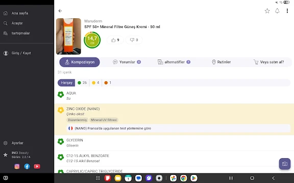 Ekran Görüntüsü 8