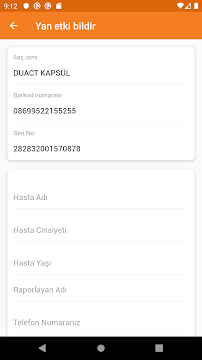 Ekran Görüntüsü 5