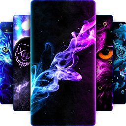 WALLPS - Moving Backgrounds 4k