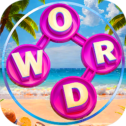 Word Revel: Cross Words Puzzle