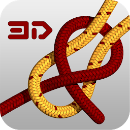 Düğümler ve Bağlar 3D Knots 3D