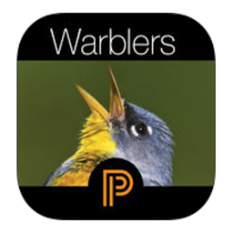 Warbler Guide App