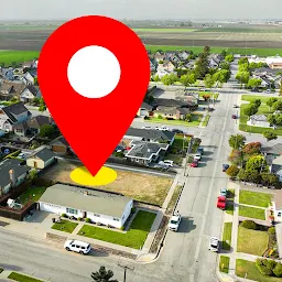 GPS uydu canlı dünya haritası
