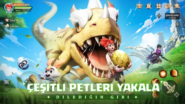 Ekran Görüntüsü 3