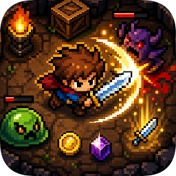 Monster Siege Tactics: RPG