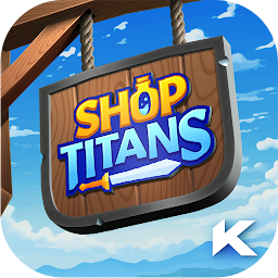 Shop Titans: Üretim ve Tasarım