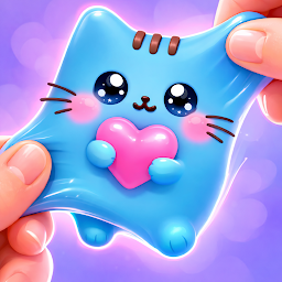 Tamagoo - 3D Slime Simulator