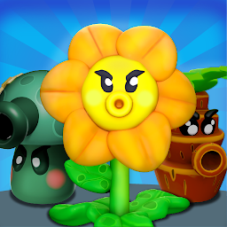 Plant Squad