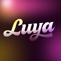 Luya - 世界另一端，也有等你上線的人
