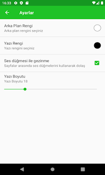 Ekran Görüntüsü 5