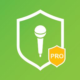 Mikrofon Blocker Pro: Anti Spy