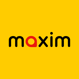Maxim — Taksi çağrısı