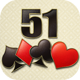 51 HD Kağıt Okey Oyunu