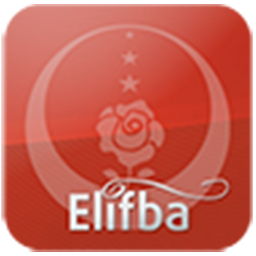 Tecvidli Kuran Elifbası