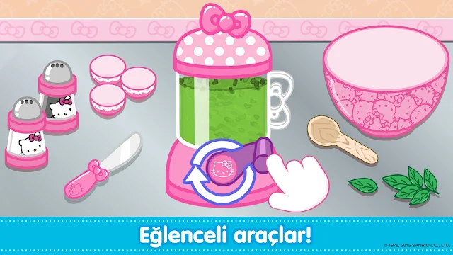 Ekran Görüntüsü 5